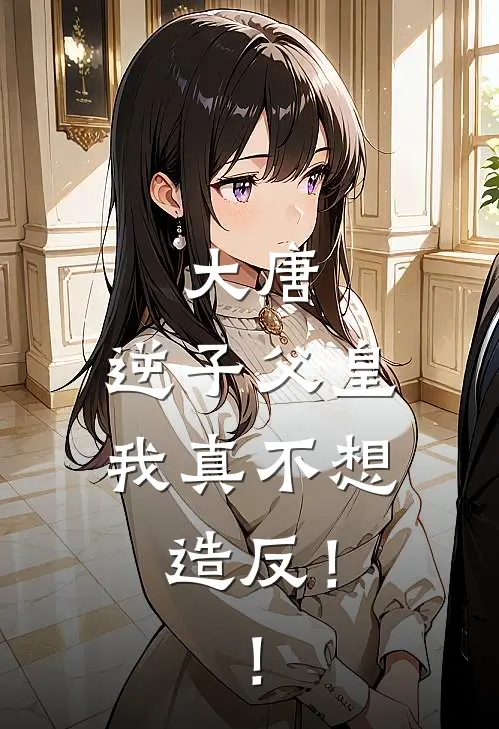 大唐：逆子父皇我真不想造反！！李明李世民最新章节在线阅读_李明李世民全本免费在线阅读