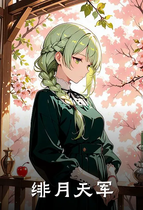 林砚之林野绯月天军全文免费阅读_林砚之林野完整版免费阅读