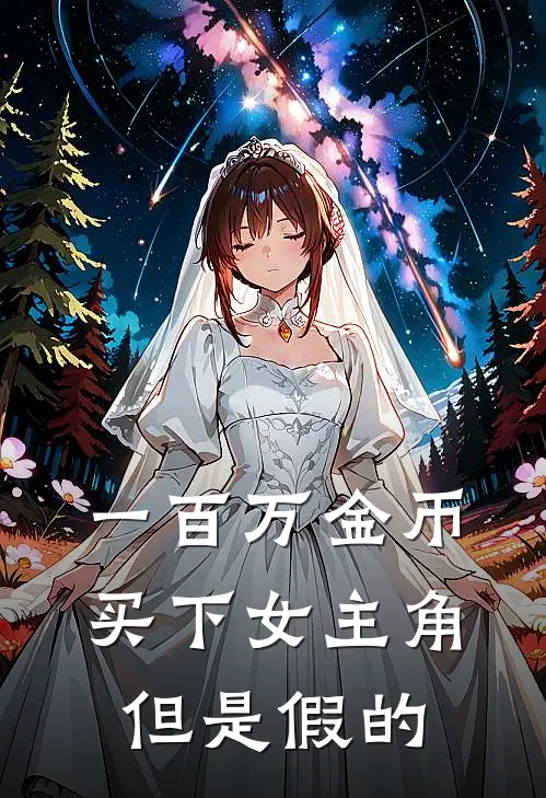 一百万金币买下女主角，但是假的