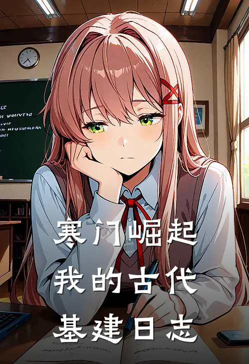 寒门崛起：我的古代基建日志张启王老五最新小说推荐_最新好看小说寒门崛起：我的古代基建日志张启王老五