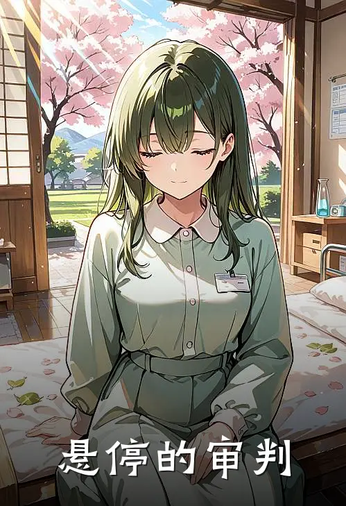 悬停的审判(林晚陈默)完整版免费全文阅读_完本小说推荐悬停的审判(林晚陈默)