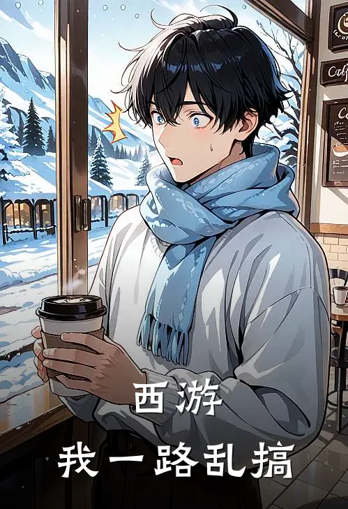 西游：我一路乱搞孙悟空唐僧小说完结推荐_完整版小说免费阅读西游：我一路乱搞(孙悟空唐僧)