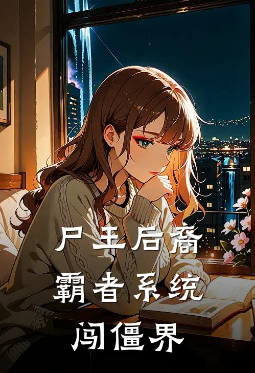 尸王后裔：霸者系统闯僵界(史航况天佑)最新完本小说推荐_免费小说推荐尸王后裔：霸者系统闯僵界史航况天佑