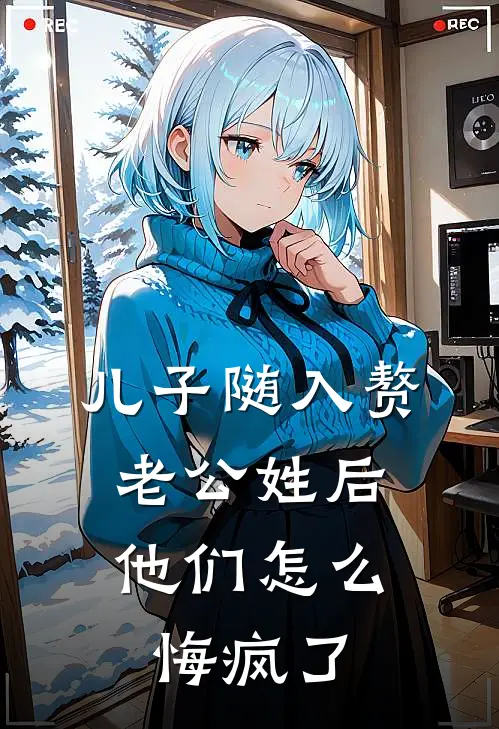 儿子随入赘老公姓后，他们怎么悔疯了(梓豪张诚)全本免费在线阅读_儿子随入赘老公姓后，他们怎么悔疯了最新章节在线阅读