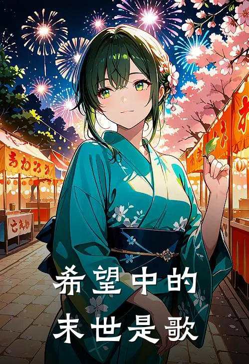 希望中的末世是歌