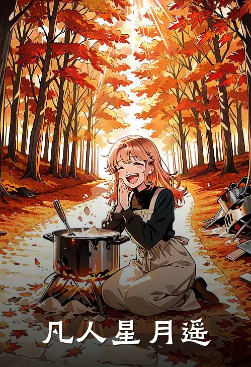 凡人星月遥