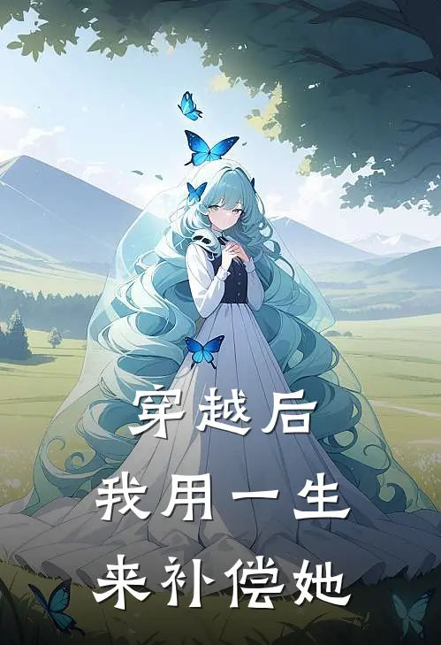 穿越后：我用一生来补偿她叶洛奇苏清漪热门小说推荐_完本小说大全穿越后：我用一生来补偿她(叶洛奇苏清漪)