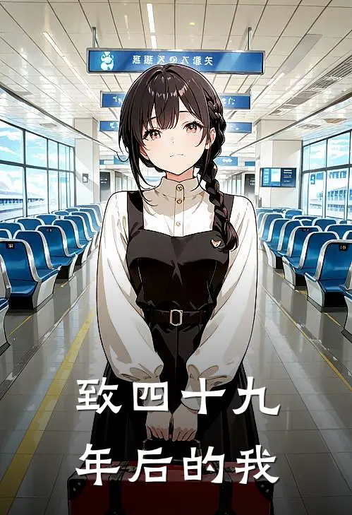 致四十九年后的我(林晚程皓)免费阅读_完结热门小说致四十九年后的我(林晚程皓)