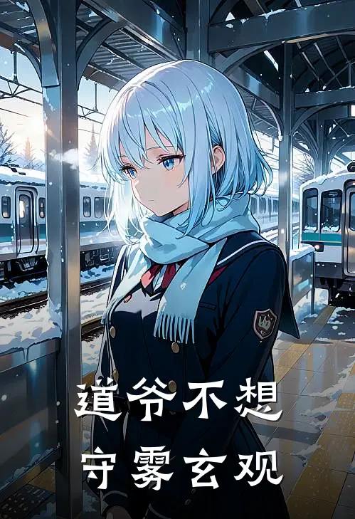 道爷不想守雾玄观林雨云絮免费小说全文阅读_免费小说在线阅读道爷不想守雾玄观林雨云絮