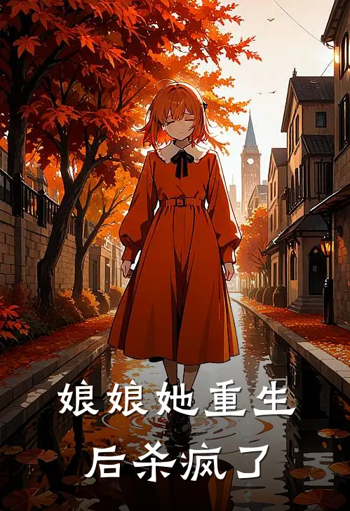 娘娘她重生后杀疯了(宇文澈承儿)免费完结小说_免费小说在线阅读娘娘她重生后杀疯了(宇文澈承儿)