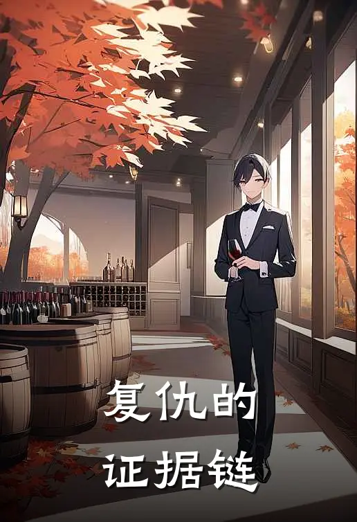 复仇的证据链赵磊陈砚刚全文阅读免费全集_免费小说复仇的证据链(赵磊陈砚刚)