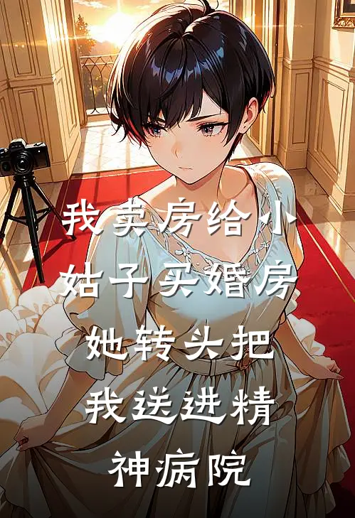 我卖房给小姑子买婚房，她转头把我送进精神病院星星陈星免费小说在线阅读_热门小说在线阅读我卖房给小姑子买婚房，她转头把我送进精神病院星星陈星