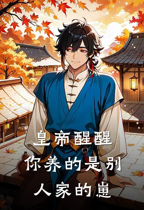 皇帝醒醒，你养的是别人家的崽苏浅月萧煜完结版小说_完结版小说皇帝醒醒，你养的是别人家的崽(苏浅月萧煜)