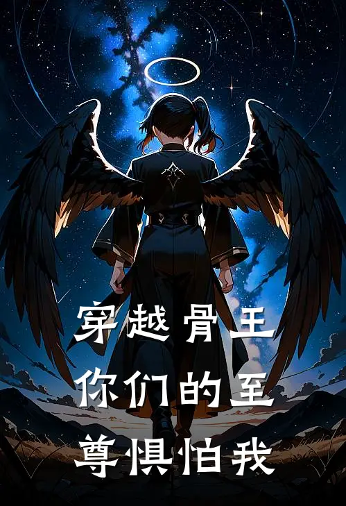 穿越骨王：你们的至尊惧怕我