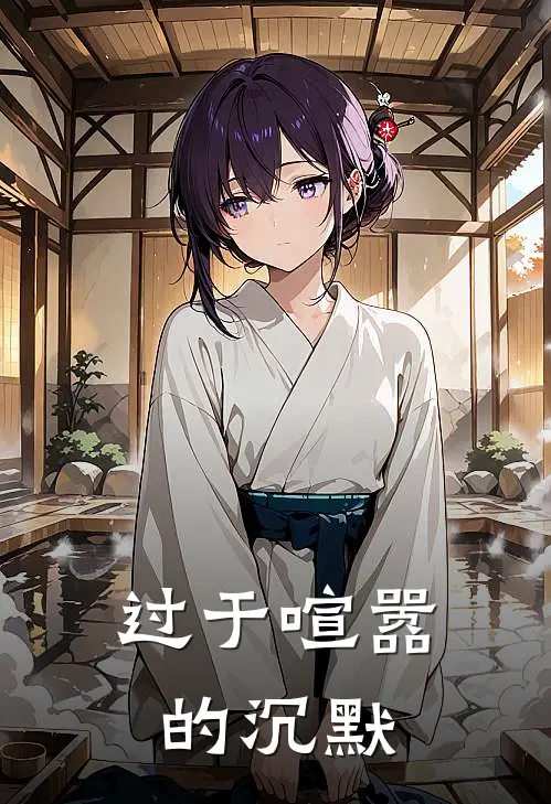 过于喧嚣的沉默