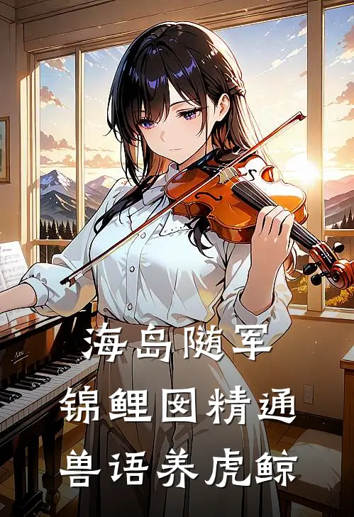 海岛随军：锦鲤囡精通兽语养虎鲸楚锦林娟兰热门完本小说_最新章节列表海岛随军：锦鲤囡精通兽语养虎鲸(楚锦林娟兰)