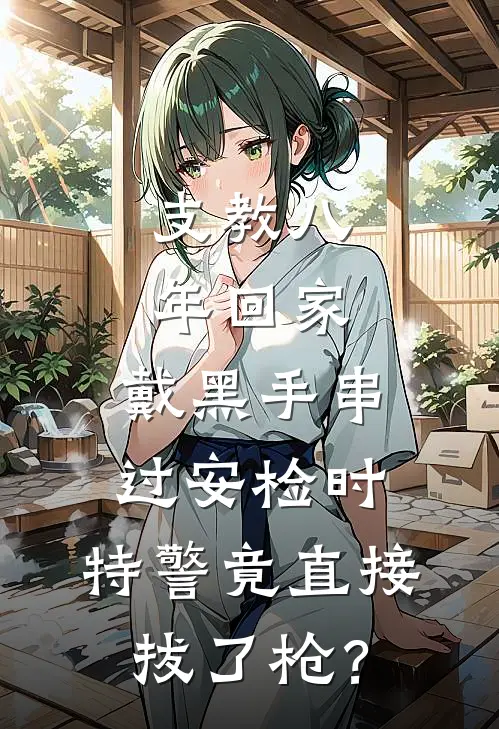 支教八年回家，戴黑手串过安检时，特警竟直接拔了枪？陈队小石头免费小说完整版_完结版小说阅读支教八年回家，戴黑手串过安检时，特警竟直接拔了枪？(陈队小石头)