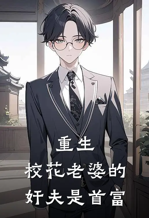 重生：校花老婆的奸夫是首富