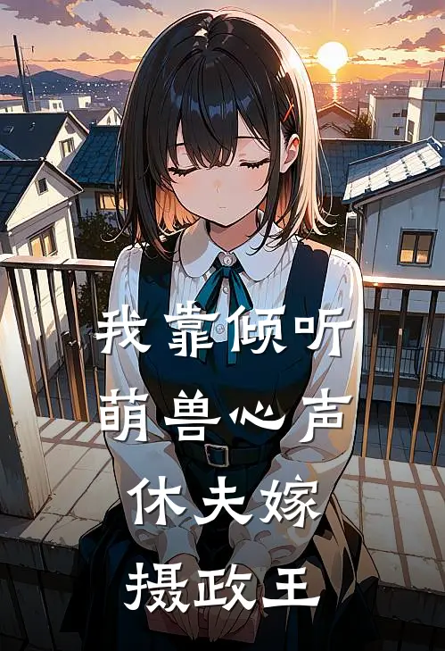 我靠倾听萌兽心声，休夫嫁摄政王（顾魏亦乔安然）最新章节列表_顾魏亦乔安然)我靠倾听萌兽心声，休夫嫁摄政王最新章节列表笔趣阁（我靠倾听萌兽心声，休夫嫁摄政王）