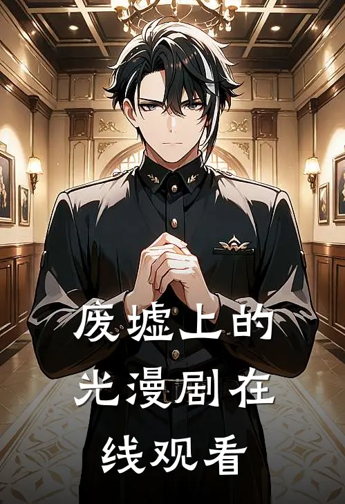 废墟上的光漫剧在线观看