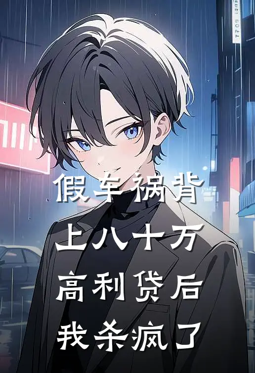 王桂芬强子假车祸背上八十万高利贷后，我杀疯了最新章节在线阅读_王桂芬强子完整版阅读