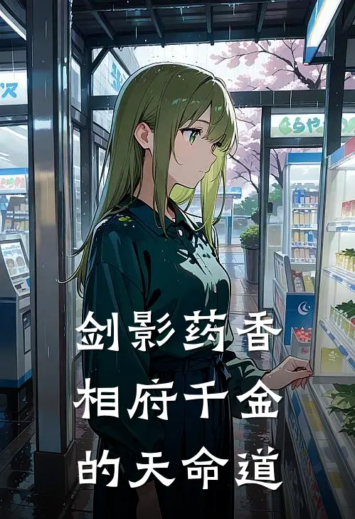 剑影药香：相府千金的天命道(紫萱紫嫣)全本免费小说_最新章节列表剑影药香：相府千金的天命道(紫萱紫嫣)