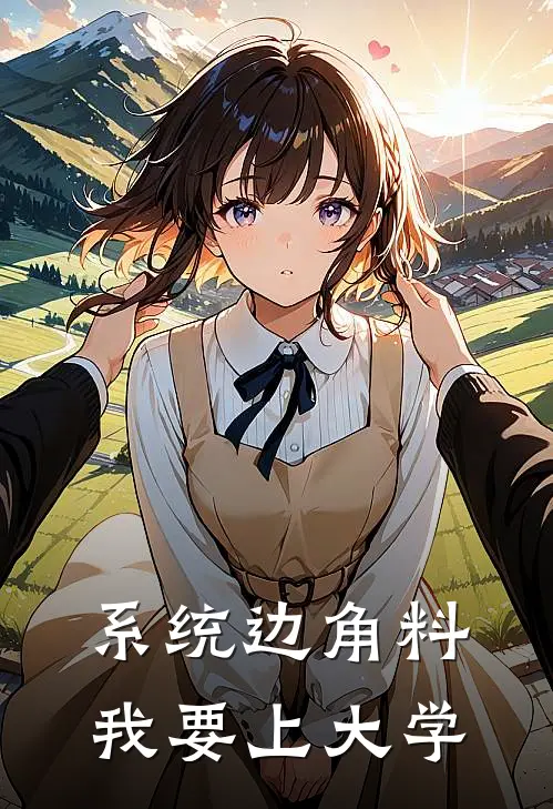 系统边角料：我要上大学(黄小兰黄志文)最新推荐小说_在哪看免费小说系统边角料：我要上大学黄小兰黄志文