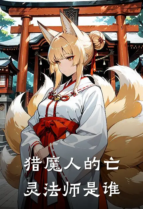 猎魔人的亡灵法师是谁