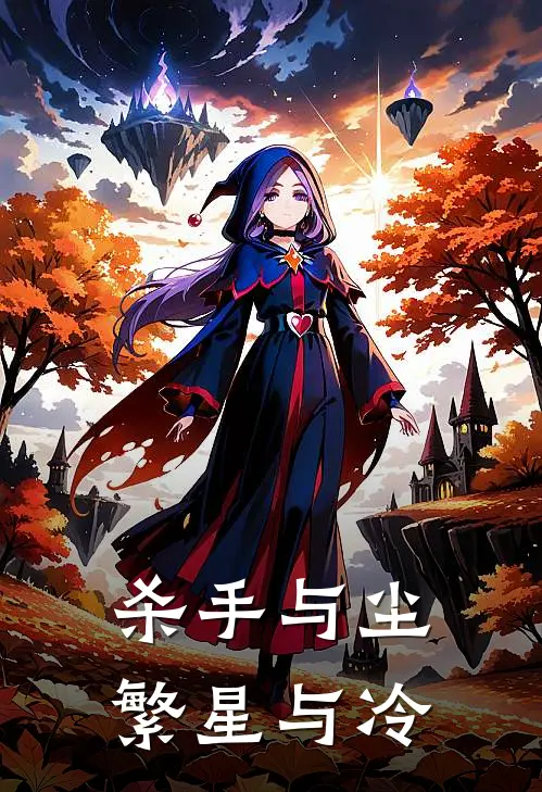 【杀手与尘，繁星与冷】韩宇秦穆完本热门小说_小说推荐完结【杀手与尘，繁星与冷】韩宇秦穆