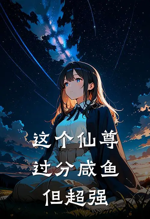 这个仙尊过分咸鱼但超强(姜芷谢无妄)免费阅读全文_免费完结版小说这个仙尊过分咸鱼但超强姜芷谢无妄