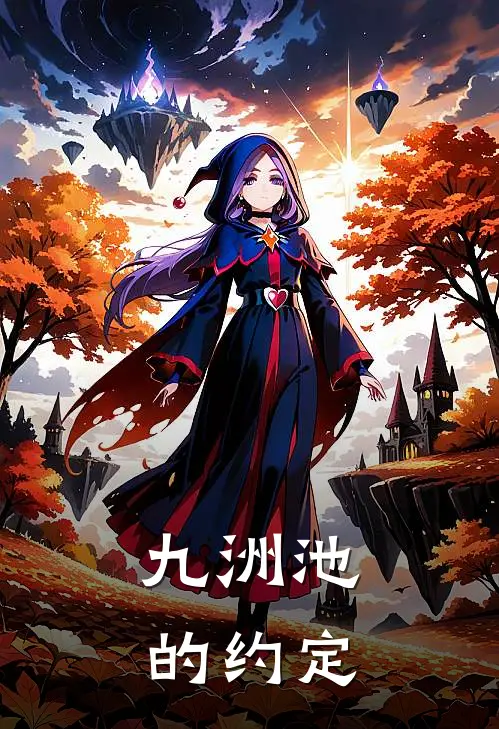 九洲池的约定苏凌云杜牧热门小说完结_热门的小说九洲池的约定苏凌云杜牧