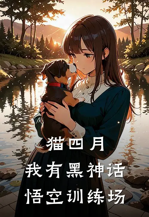 猫四月：我有黑神话悟空训练场