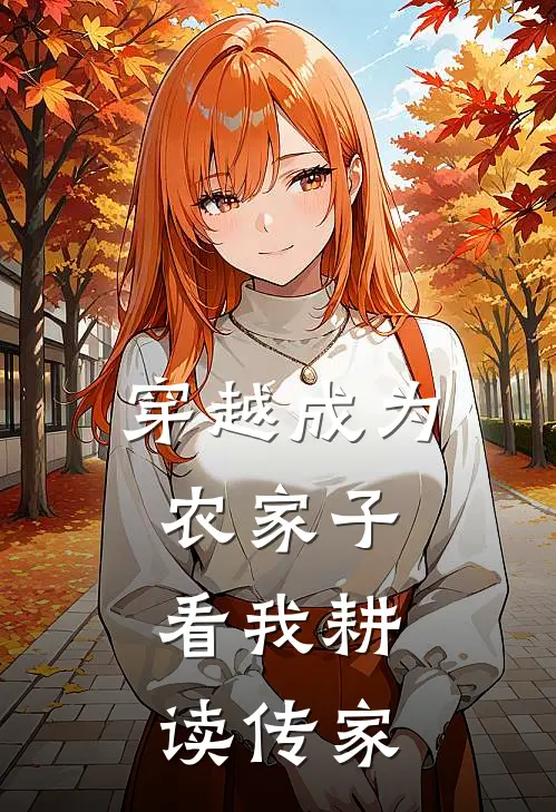 穿越成为农家子，看我耕读传家(陈满仓秀荷)完本小说_热门的小说穿越成为农家子，看我耕读传家陈满仓秀荷