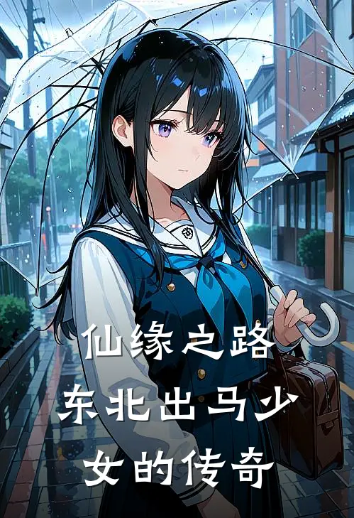 仙缘之路：东北出马少女的传奇(柳瑶柳大山)最新好看小说_无弹窗全文免费阅读仙缘之路：东北出马少女的传奇柳瑶柳大山