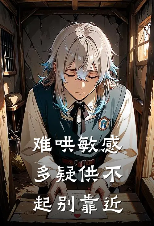 难哄·敏感·多疑·供不起·别靠近(抖音热门)免费阅读_无弹窗全文免费阅读难哄·敏感·多疑·供不起·别靠近抖音热门