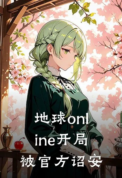 地球online开局被官方诏安甄诚赵铁成最新章节免费阅读_地球online开局被官方诏安全集免费阅读