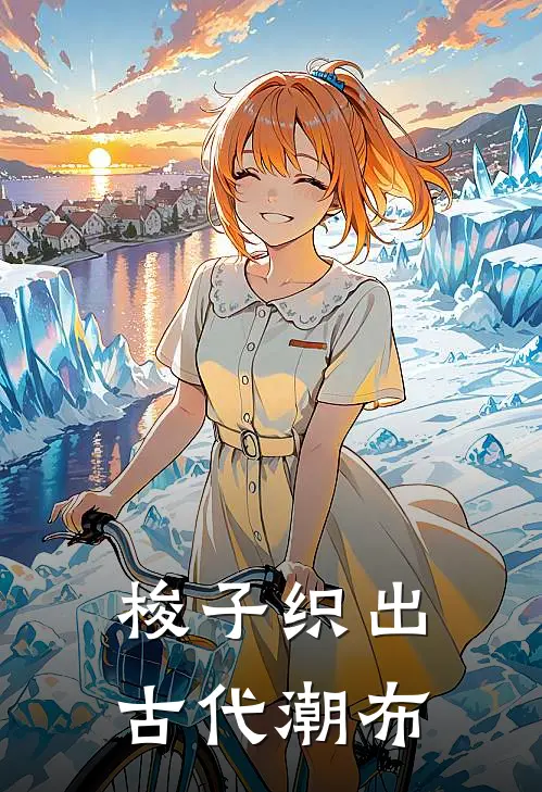 梭子织出古代潮布(苏锦绣小石头)最新章节在线阅读_(梭子织出古代潮布)最新章节在线阅读