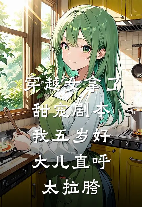 穿越女拿了甜宠剧本，我五岁好大儿直呼太拉胯六皇子林婉儿推荐完结小说_热门小说在线阅读穿越女拿了甜宠剧本，我五岁好大儿直呼太拉胯(六皇子林婉儿)