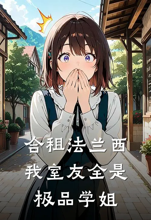 合租法兰西：我室友全是极品学姐(许诚许城)全本免费在线阅读_合租法兰西：我室友全是极品学姐全文阅读