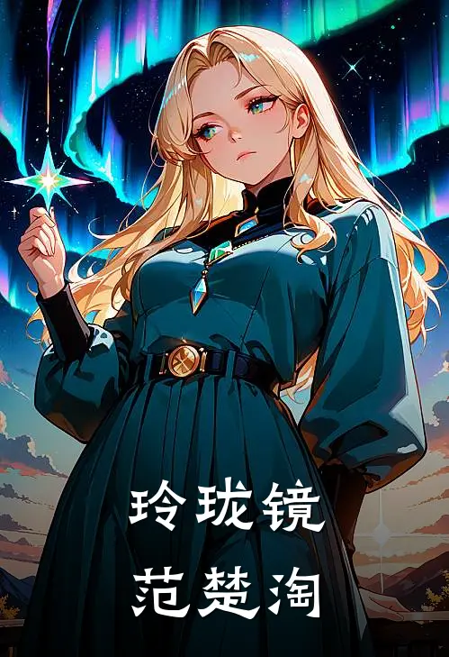 苏玲珑慕容嫣(玲珑镜范楚淘)全本免费在线阅读_(玲珑镜范楚淘)完结版免费在线阅读