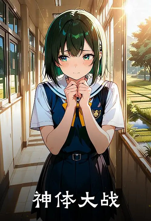 神体大战(洪兴段青)全文免费在线阅读_神体大战热门小说