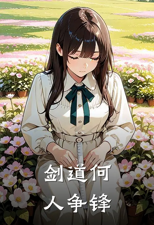 剑道何人争锋顾辰云瑶完结小说免费阅读_热门免费小说剑道何人争锋(顾辰云瑶)