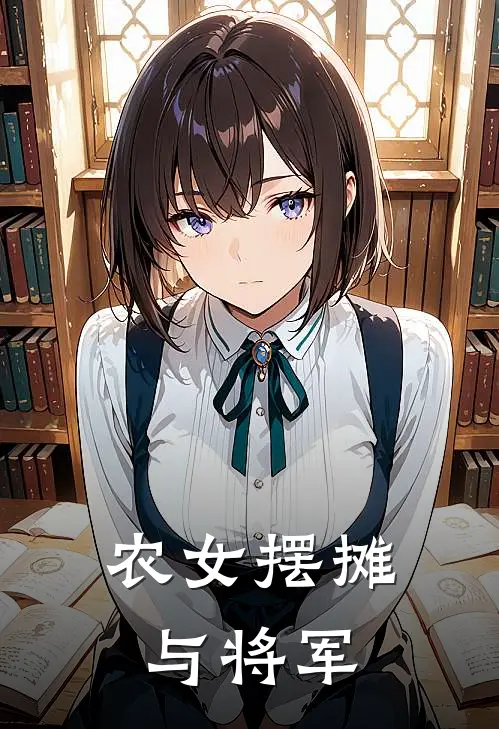 夏小满夏小禾农女摆摊与将军完结版在线阅读_农女摆摊与将军全集免费在线阅读