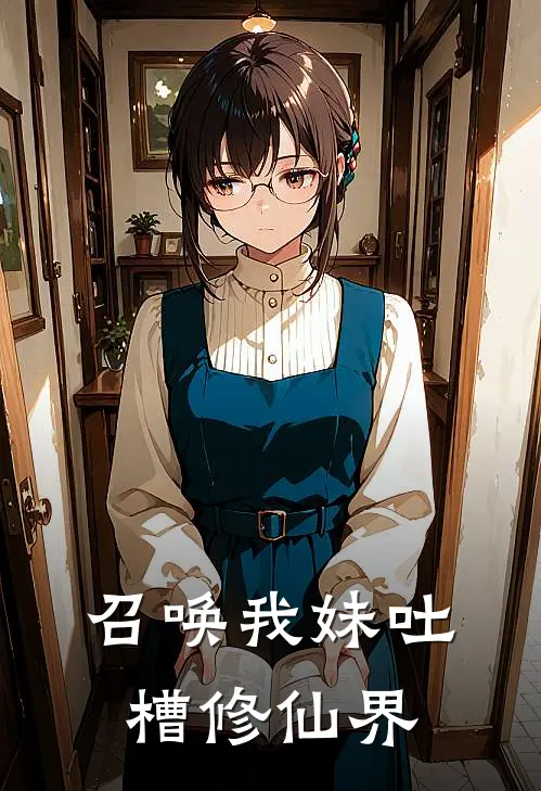 召唤我妹吐槽修仙界