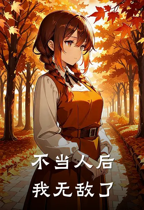 不当人后我无敌了