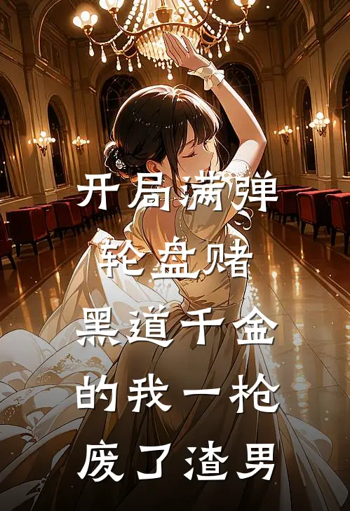 开局满弹轮盘赌，黑道千金的我一枪废了渣男