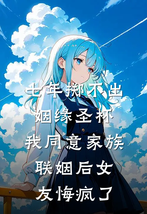 七年掷不出姻缘圣杯，我同意家族联姻后女友悔疯了陈峰苏烟最新章节在线阅读_陈峰苏烟全本免费在线阅读