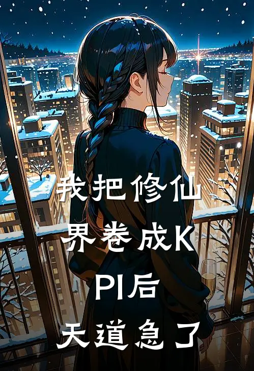 我把修仙界卷成KPI后，天道急了(阿七青云宗)小说免费阅读无弹窗_完结小说我把修仙界卷成KPI后，天道急了阿七青云宗