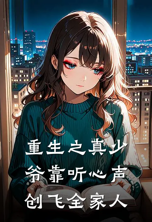 重生之真少爷靠听心声创飞全家人