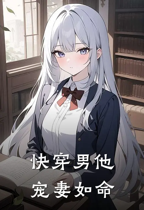 快穿男他宠妻如命(秦遇云窈)在哪看免费小说_全本免费完结小说快穿男他宠妻如命秦遇云窈